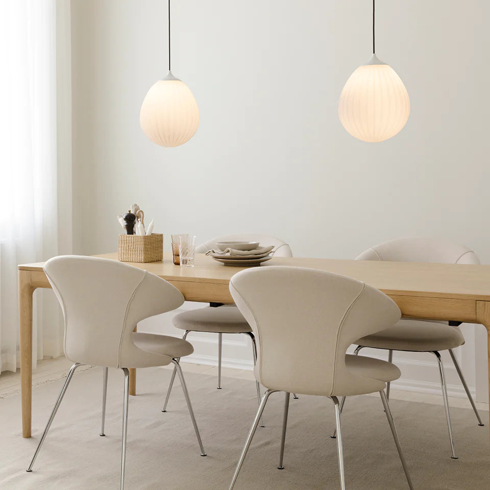 Heart'n'Soul extendable dining table