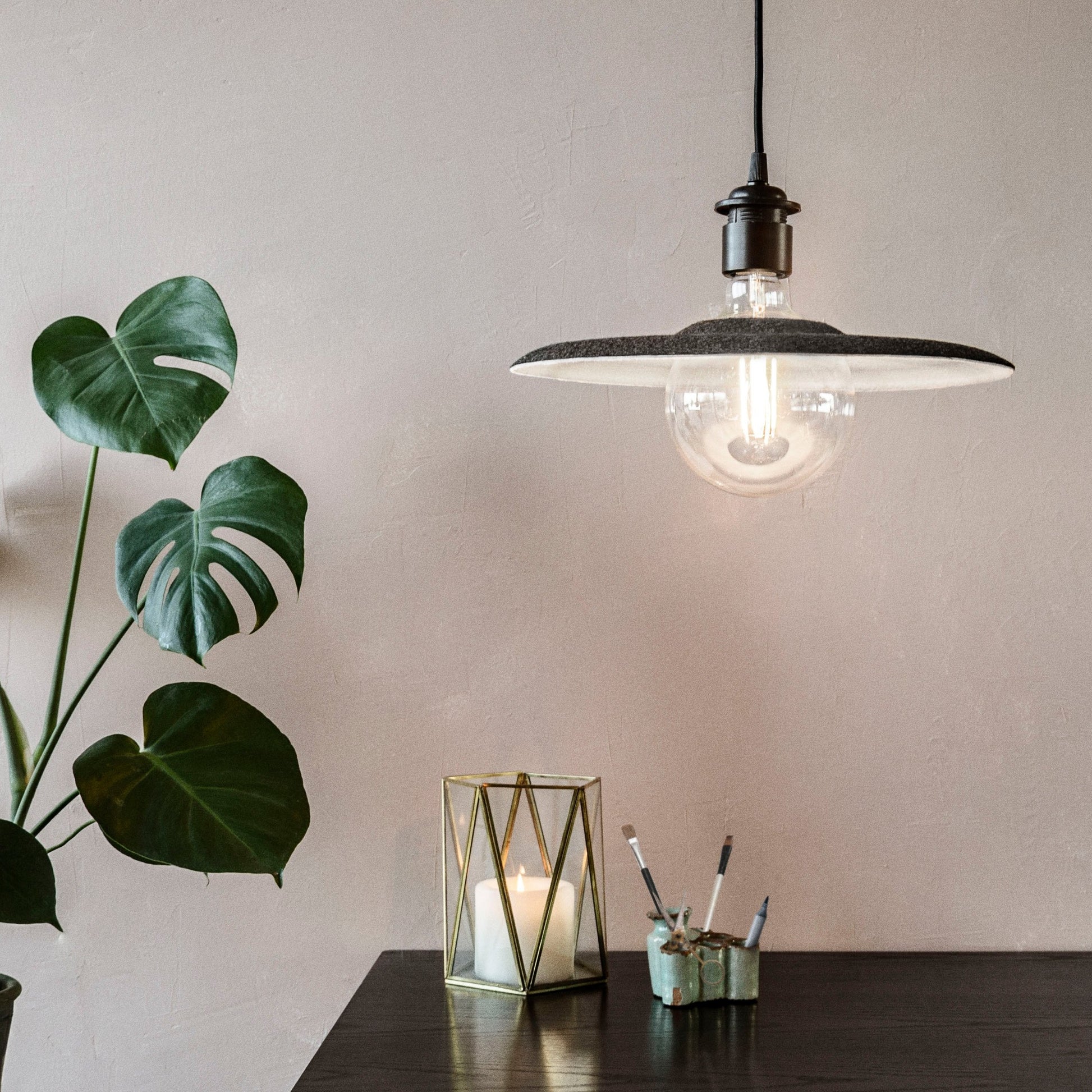 Candeeiro Shade & Idea Candeeiros de Teto Umage