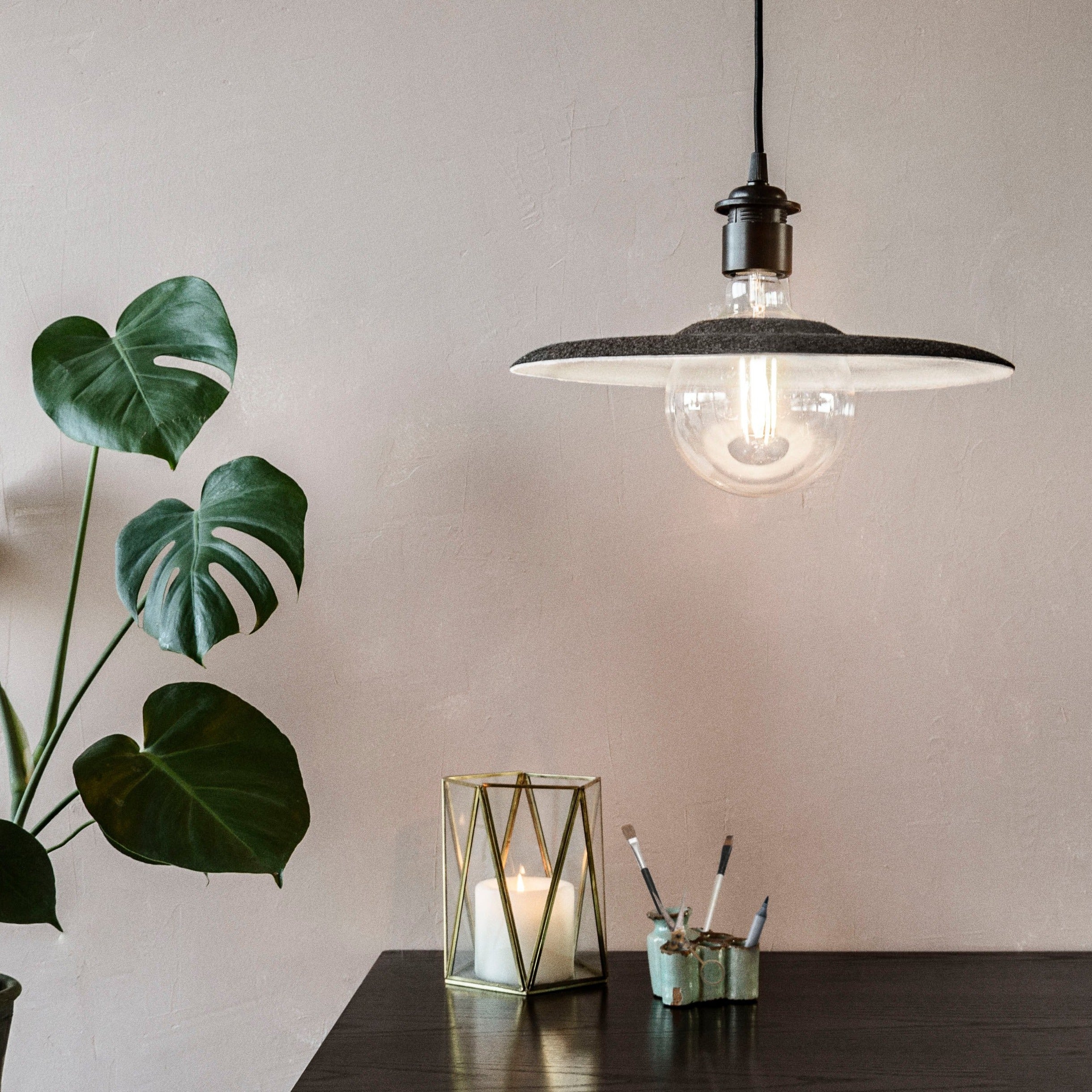 Candeeiro Shade & Idea Candeeiros de Teto Umage
