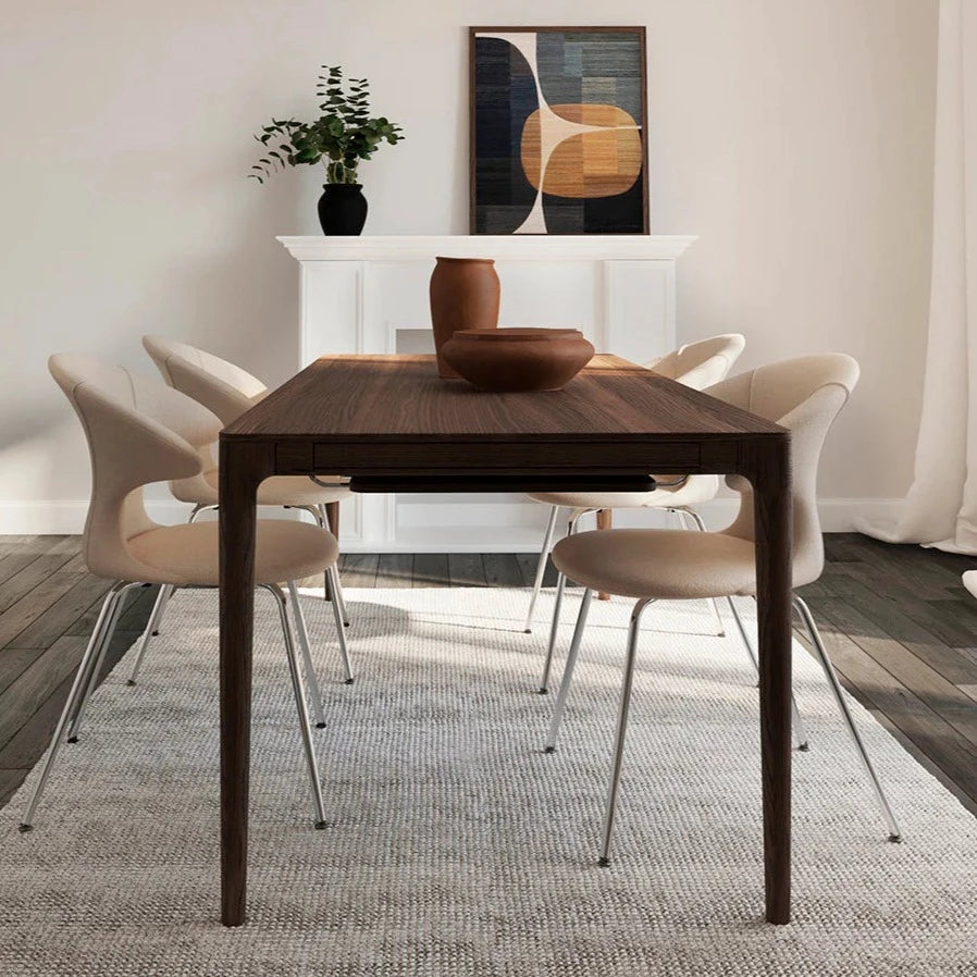 Heart'n'Soul Extendable Dining Table