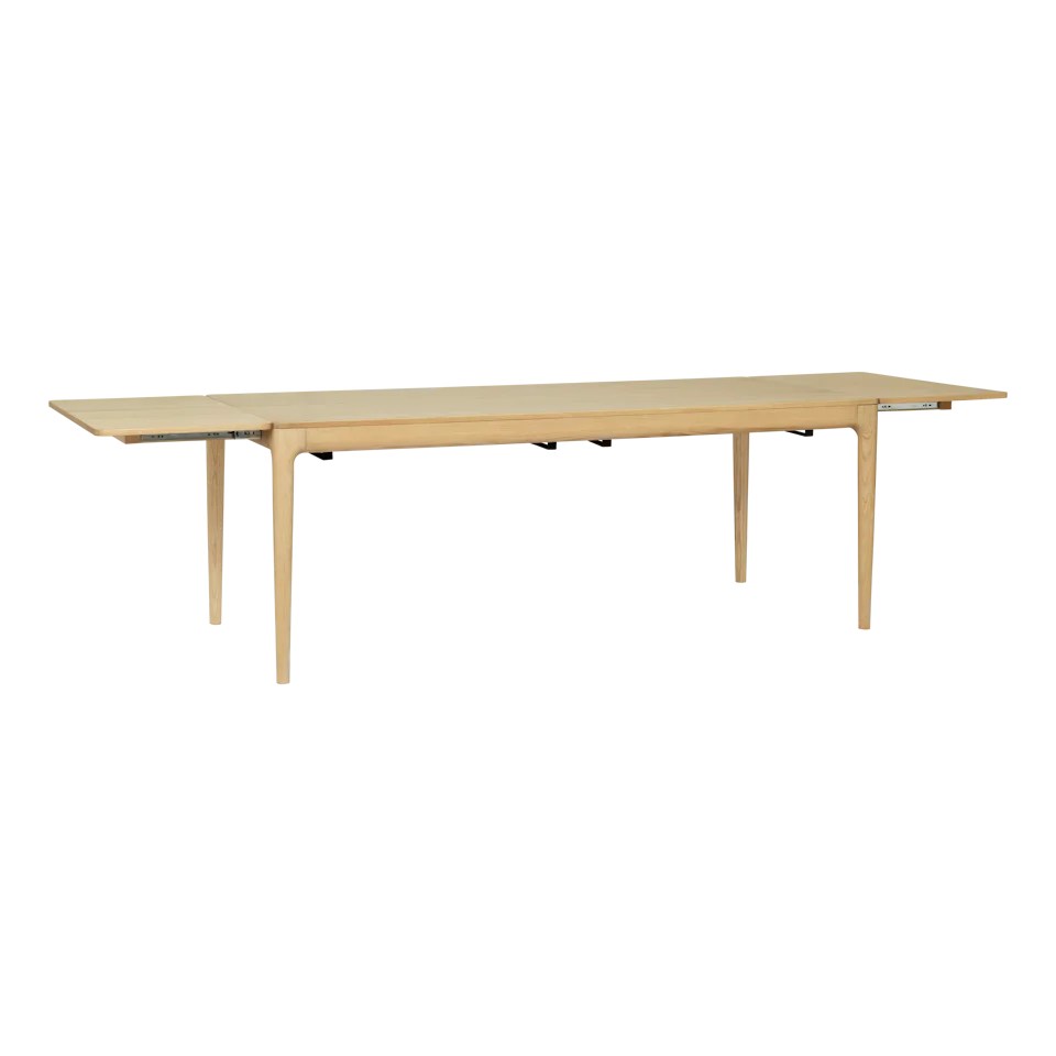 Heart'n'Soul Extendable Dining Table
