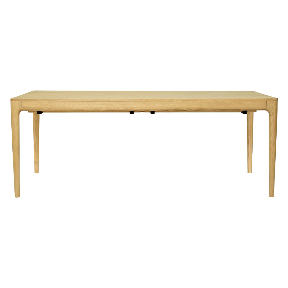 Heart'n'Soul Extendable Dining Table
