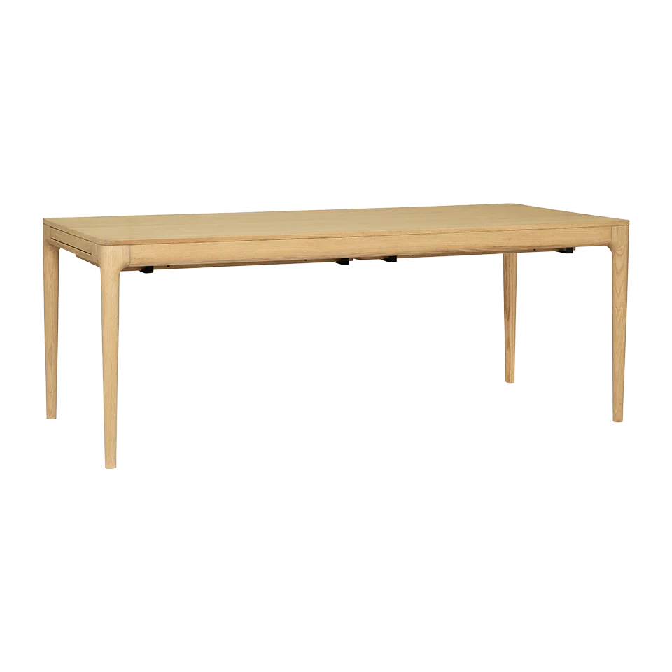 Heart'n'Soul Extendable Dining Table