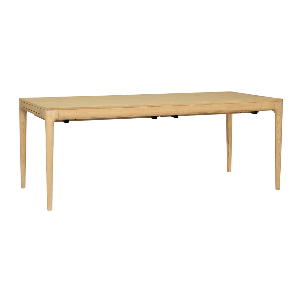 Heart'n'Soul extendable dining table