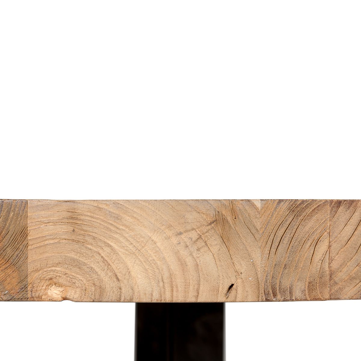 Mesa de Jantar quadrada Jati Mesas de Jantar Dareels