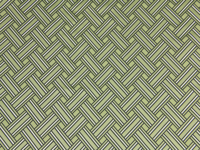 Mural Wallpaper On Weaving