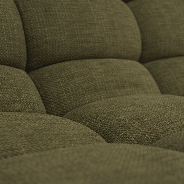 Moss modular sofa (1p)